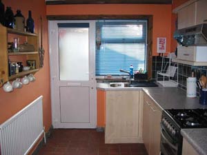 Chy-an-Heyl. Self Catering in St Erth,  Self Catering in Hayle