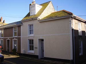 elf catering holiday cottage in St Ives