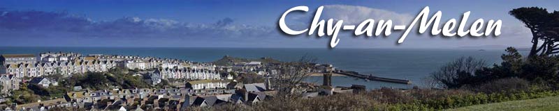 St Ives Self Catering