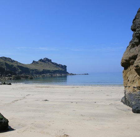 Gurnards Head