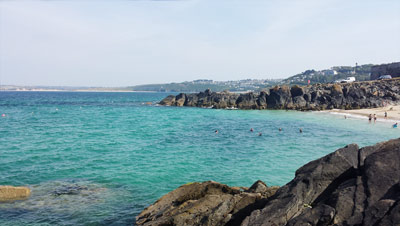 St Ives Cornwall