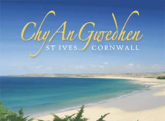 Chy an Gwedhen - Cornwall