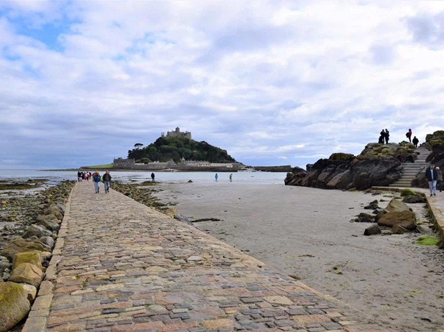 Marazion Holiday Apartments