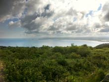 View from Steeple Woods