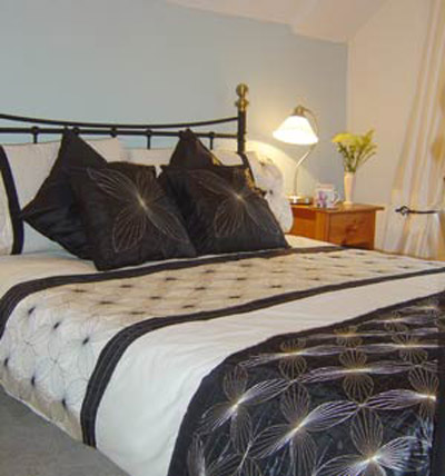 Chyheira quality 4 Star Bed & Breakfast on the Lizard Peninsula