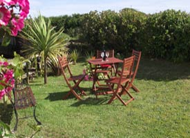 Chyheira quality 4 Star Bed & Breakfast on the Lizard Peninsula