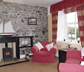 Chyheira quality 4 Star Bed & Breakfast on the Lizard Peninsula