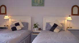 Chyheira quality 4 Star Bed & Breakfast on the Lizard Peninsula