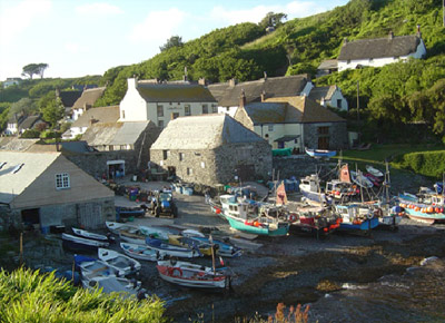 Cadgwith