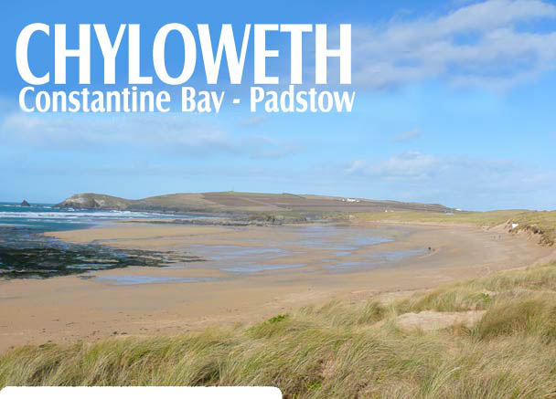 Chyloweth self-catering