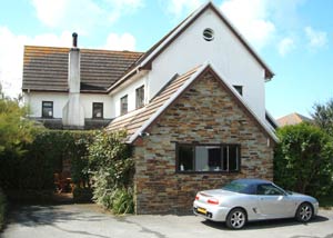 Chyloweth Bed and Breakfast