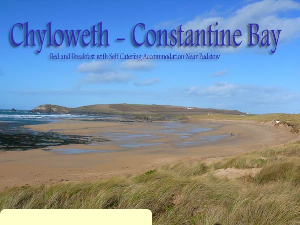 Chyloweth Bed and Breakfast and Self Catering  Accommodation