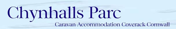 Caravan Holidays in Coverack