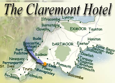 Location