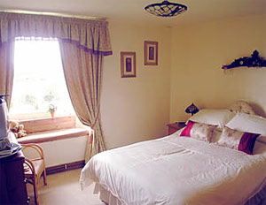Bed and Breakfast in Looe