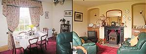 Bed and Breakfast in Looe
