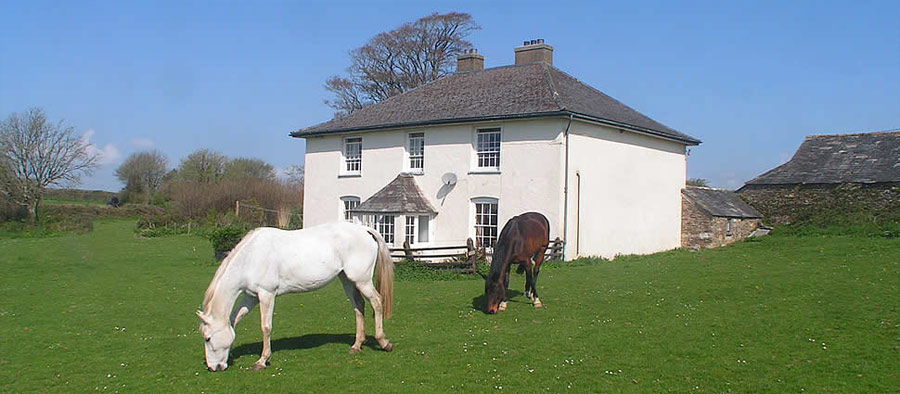 Clees farm B&B