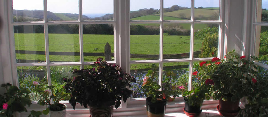 Clees farm B&B