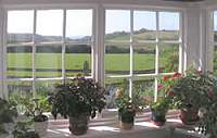 Bed and Breakfast in Looe
