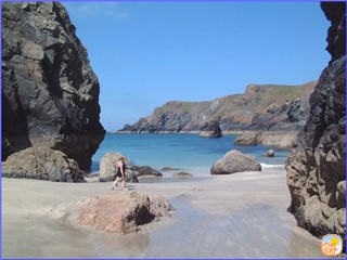 Mullion Harbour