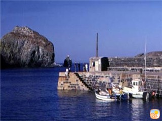 Mullion Harbour
