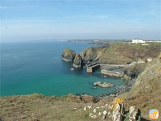 Mullion Harbour