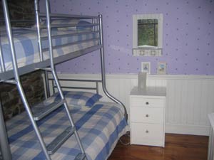 Bunk Beds