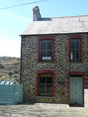 Tintagel