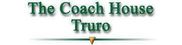 The Coach House Self-catering Accommodation