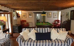 The Coach House