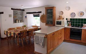 The Coach House