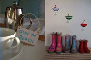 Coast Cottage - Mawgan Porth