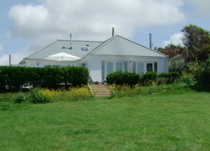 Coast Cottage - Mawgan Porth