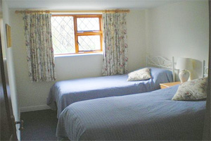 Self Catering Cottage - Port Isaac - Cornwall