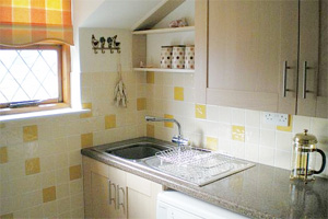 Self Catering Cottage - Port Isaac - Cornwall