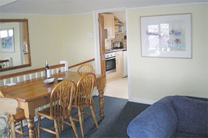 Self Catering Cottage - Port Isaac - Cornwall
