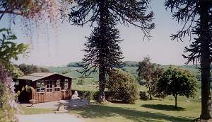 Summer House