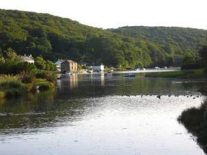 Lerryn Cornwall