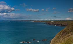 Mullion Cove