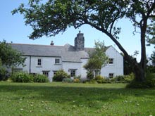 Colvennor Farmhouse B&B