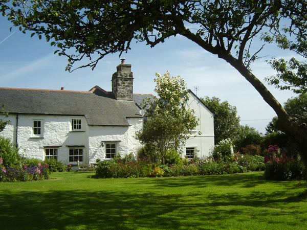 Helston Holiday Cottages Helston Self Catering Holidays
