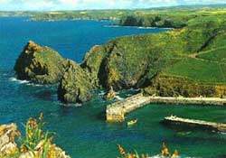Mullion Cove