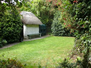 Holiday Cottage -  St Agnes - Cornwall