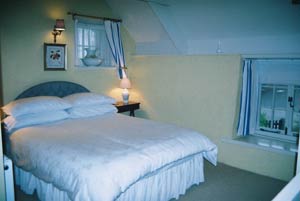 Self Catering Holiday Cottage -  St Agnes - Cornwall