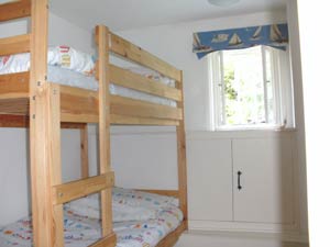 Self Catering Holiday Cottage -  St Agnes - Cornwall