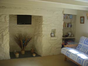 Self Catering Holiday Cottage -  St Agnes - Cornwall