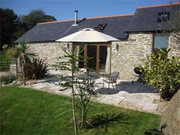 Fowey Holiday Cottages Self Catering In Fowey Cornwall Coriander