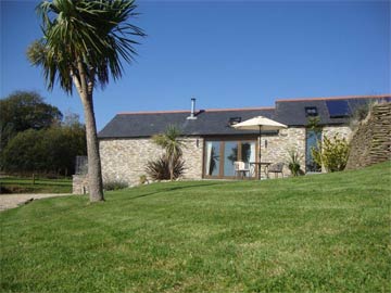Fowey Holiday Cottages Self Catering In Fowey Cornwall Coriander