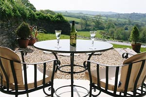 Coriander Cottages - Fowey - Cornwall