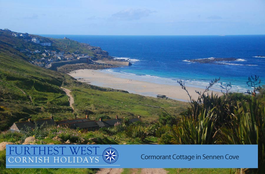 Sennen Cove Self Catering